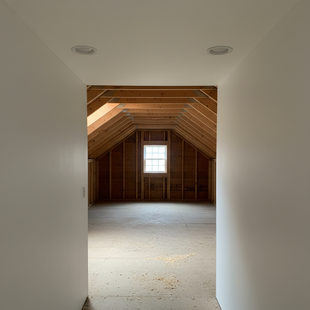 Insulation Removal
