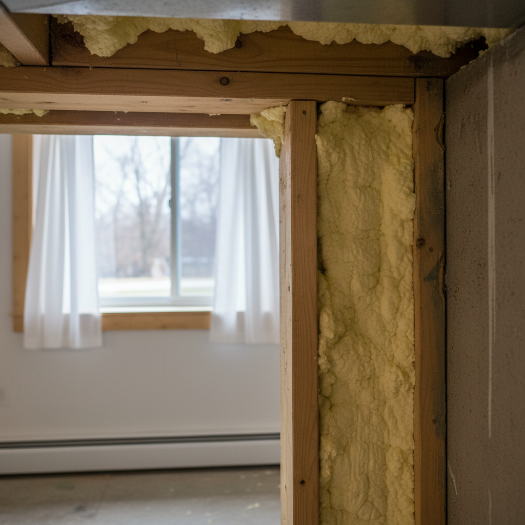 Garage Insulation