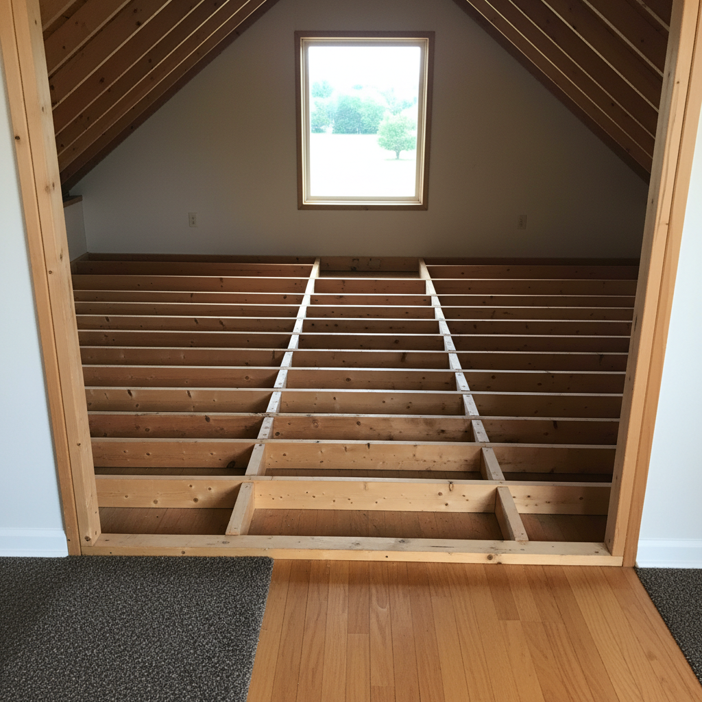 Insulation Removal
