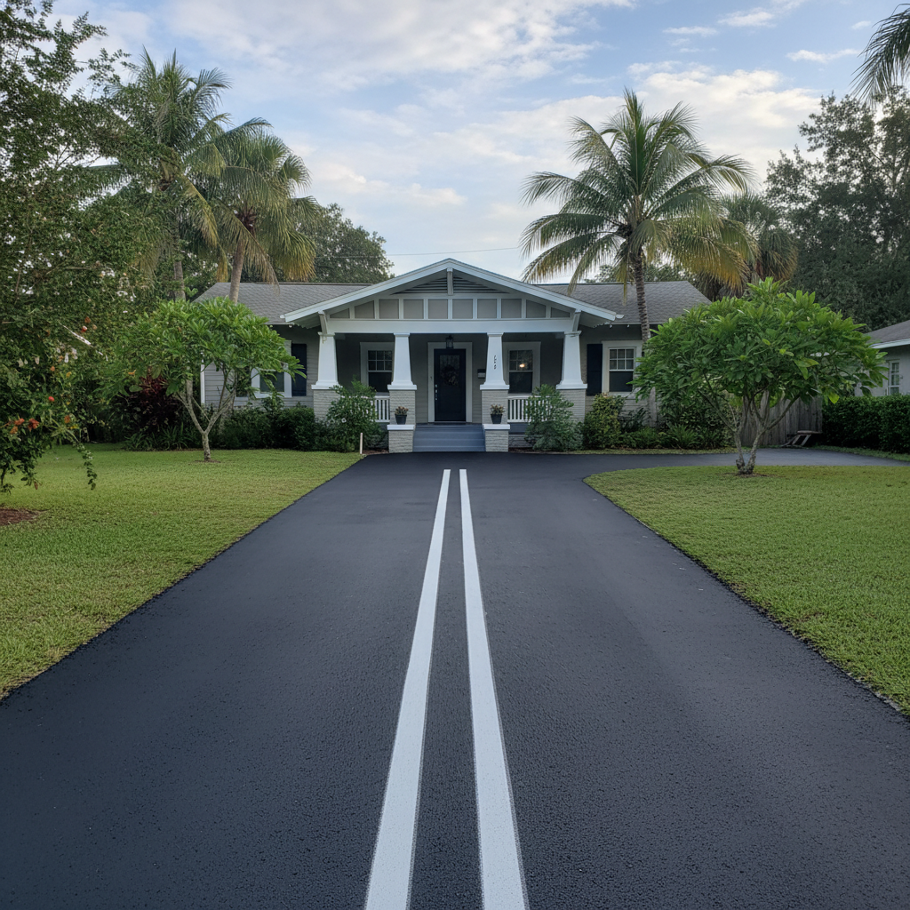Asphalt Patching
