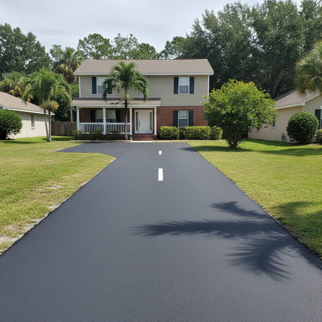 Asphalt Repair
