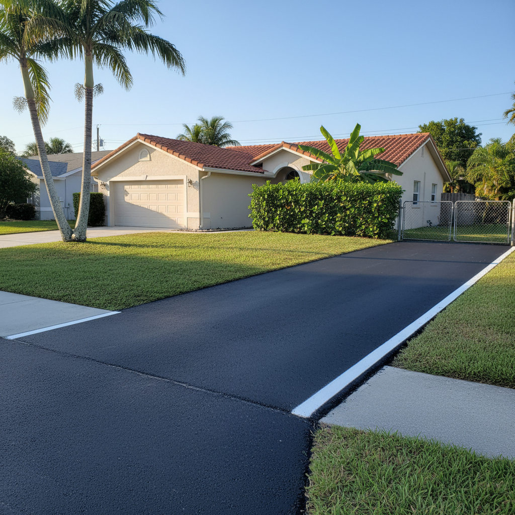 Asphalt Milling