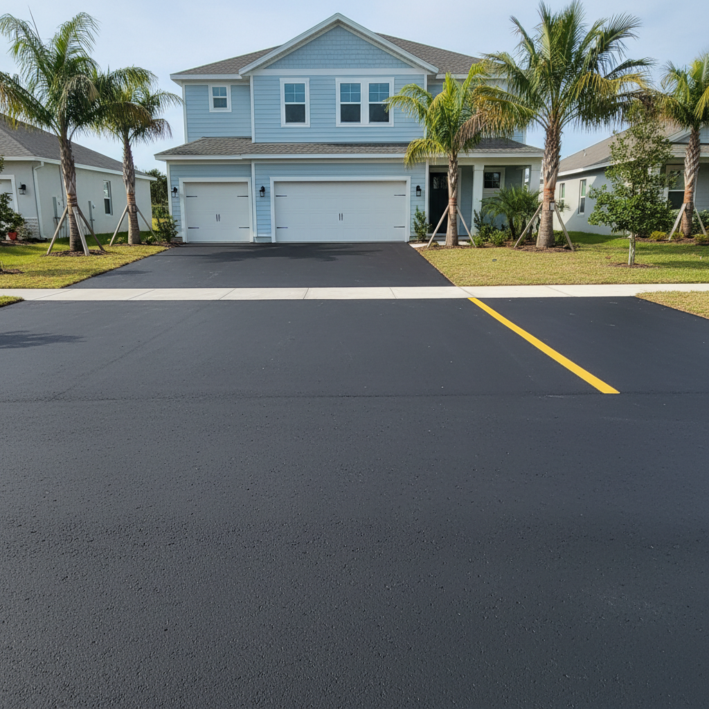 Asphalt Patching
