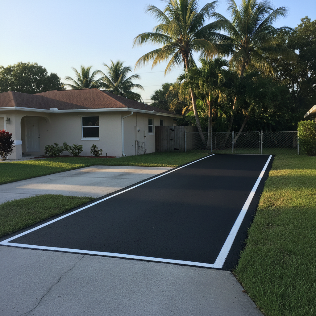 Asphalt Repair