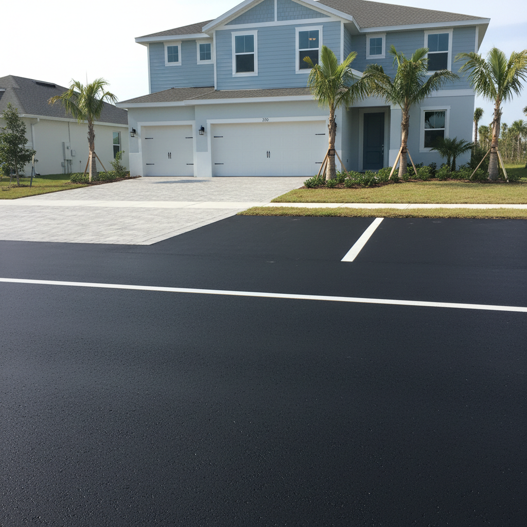 Asphalt Repair