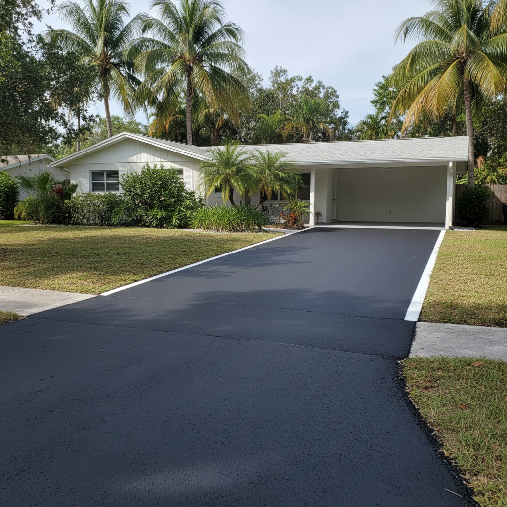 Asphalt Milling