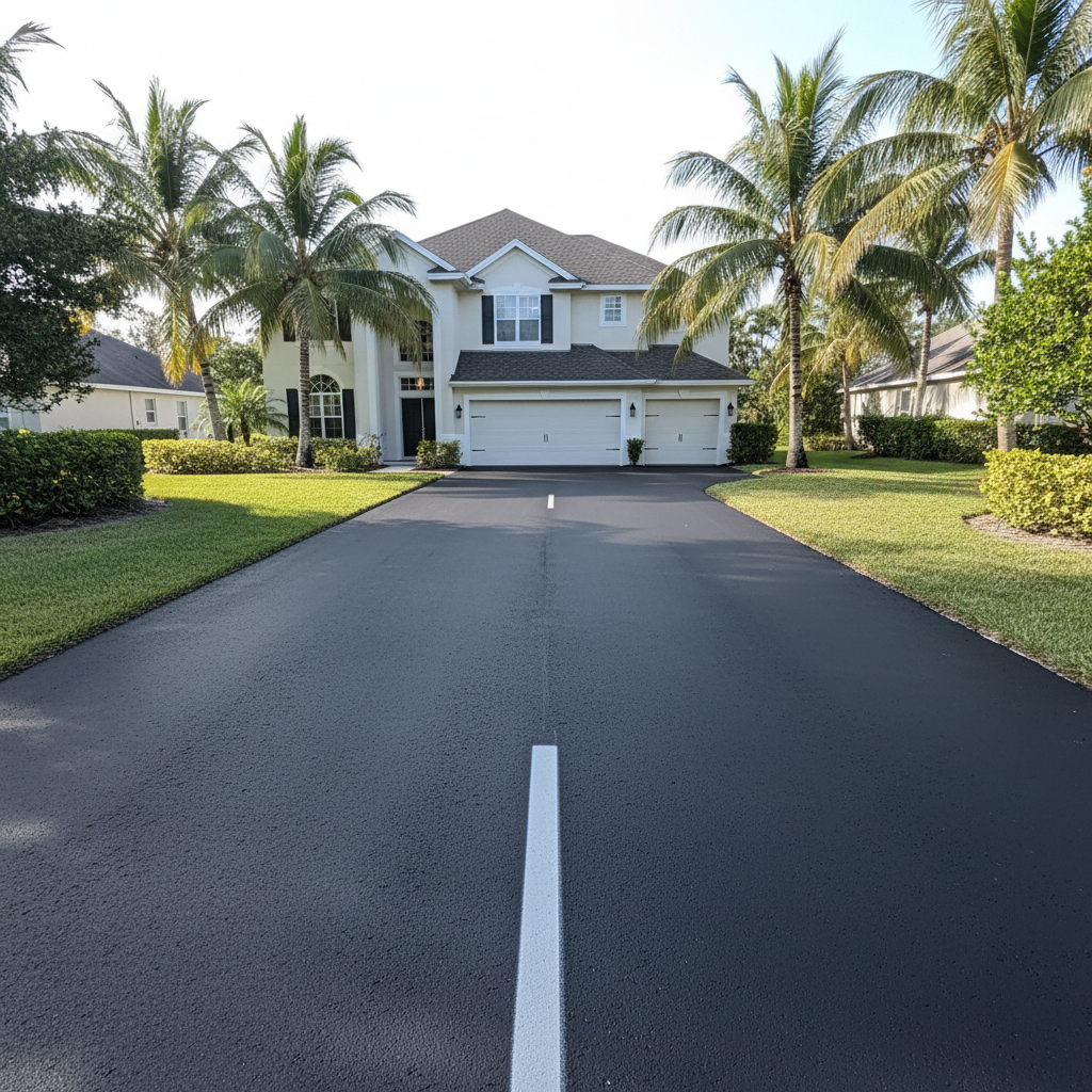 Asphalt Patching