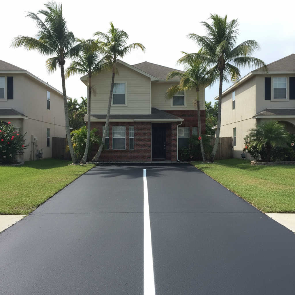 Asphalt Repair
