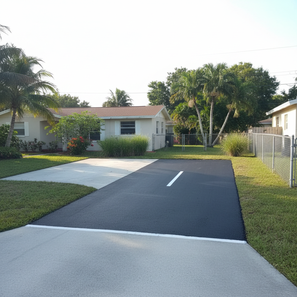 Asphalt Milling