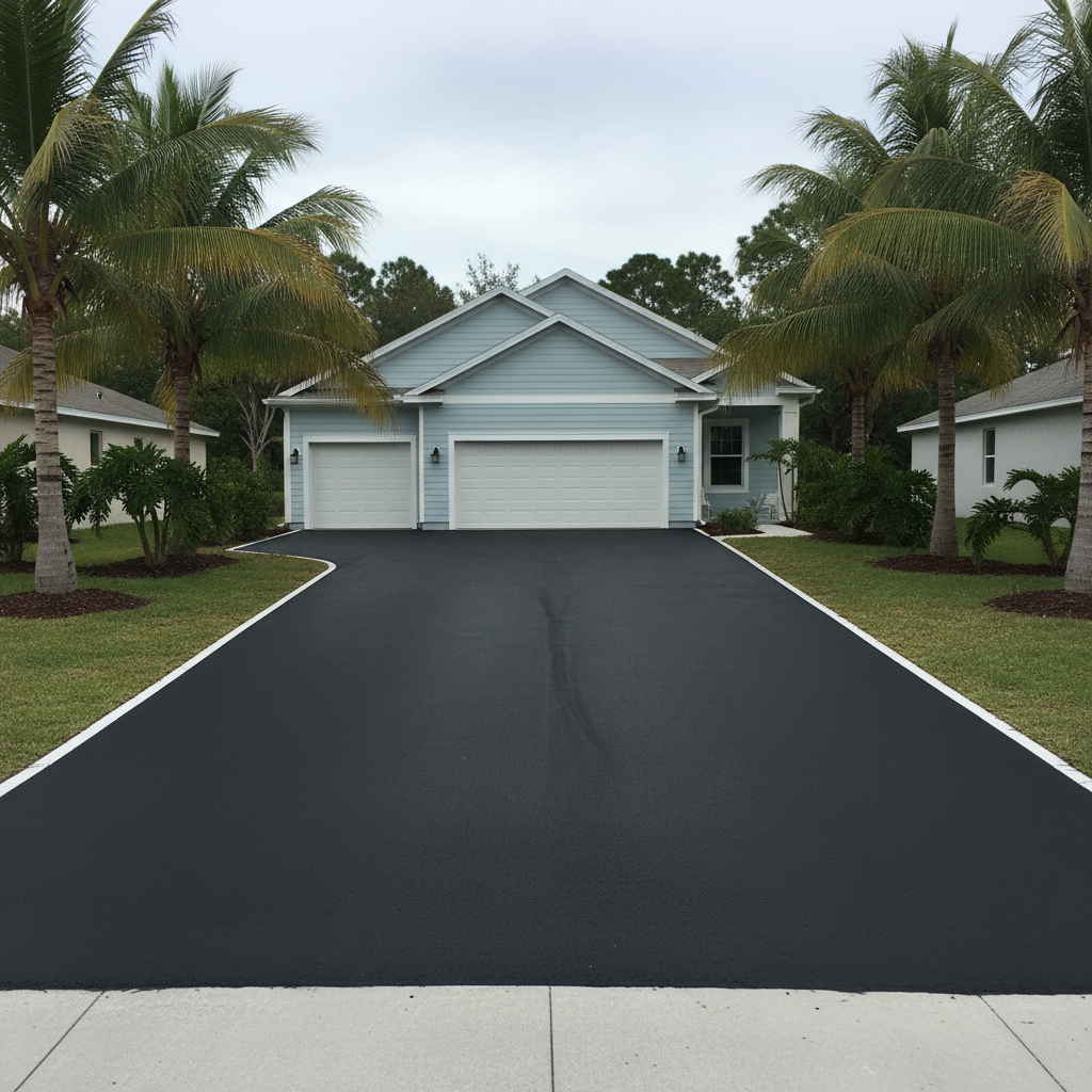 Conway Grove Asphalt of St. Cloud