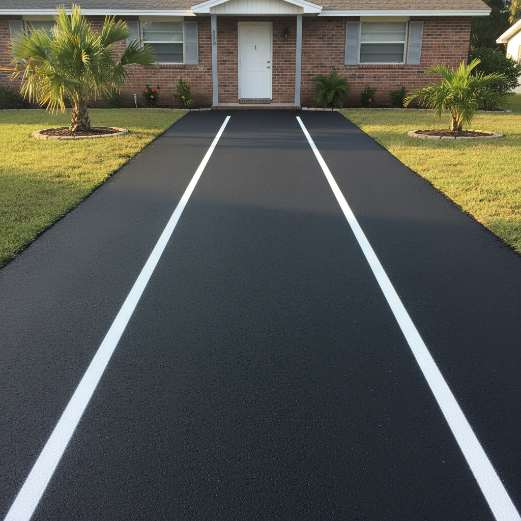 Asphalt Patching