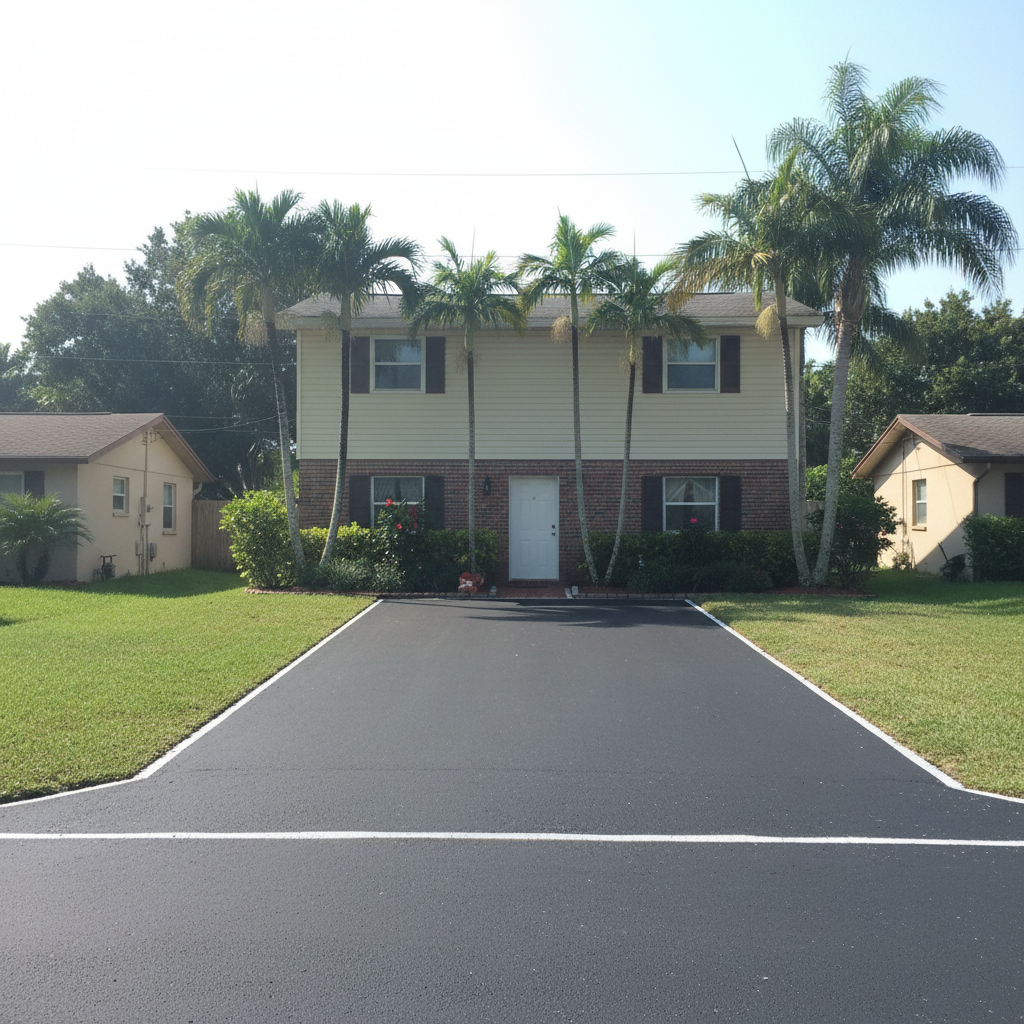 Asphalt Repair