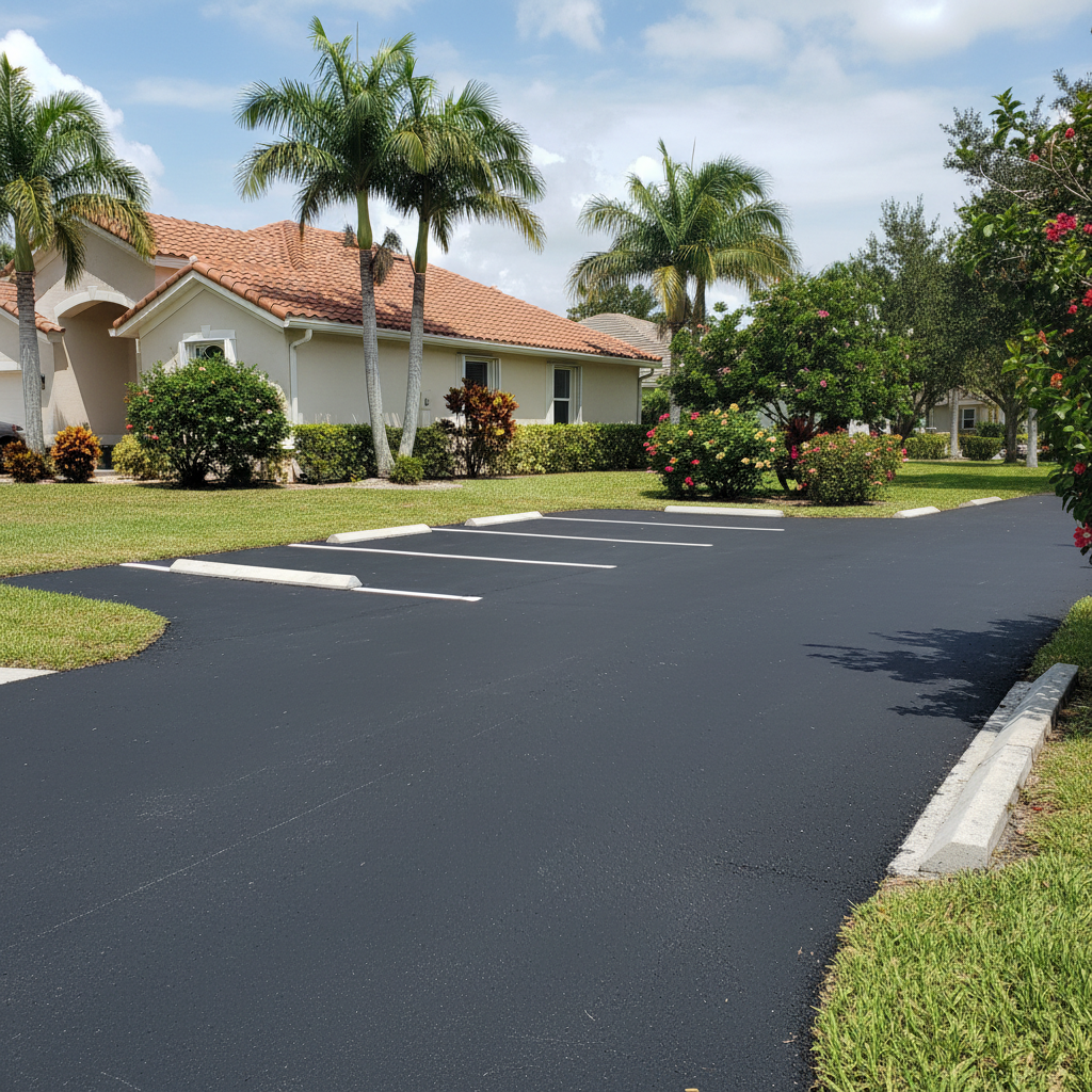 Asphalt Milling