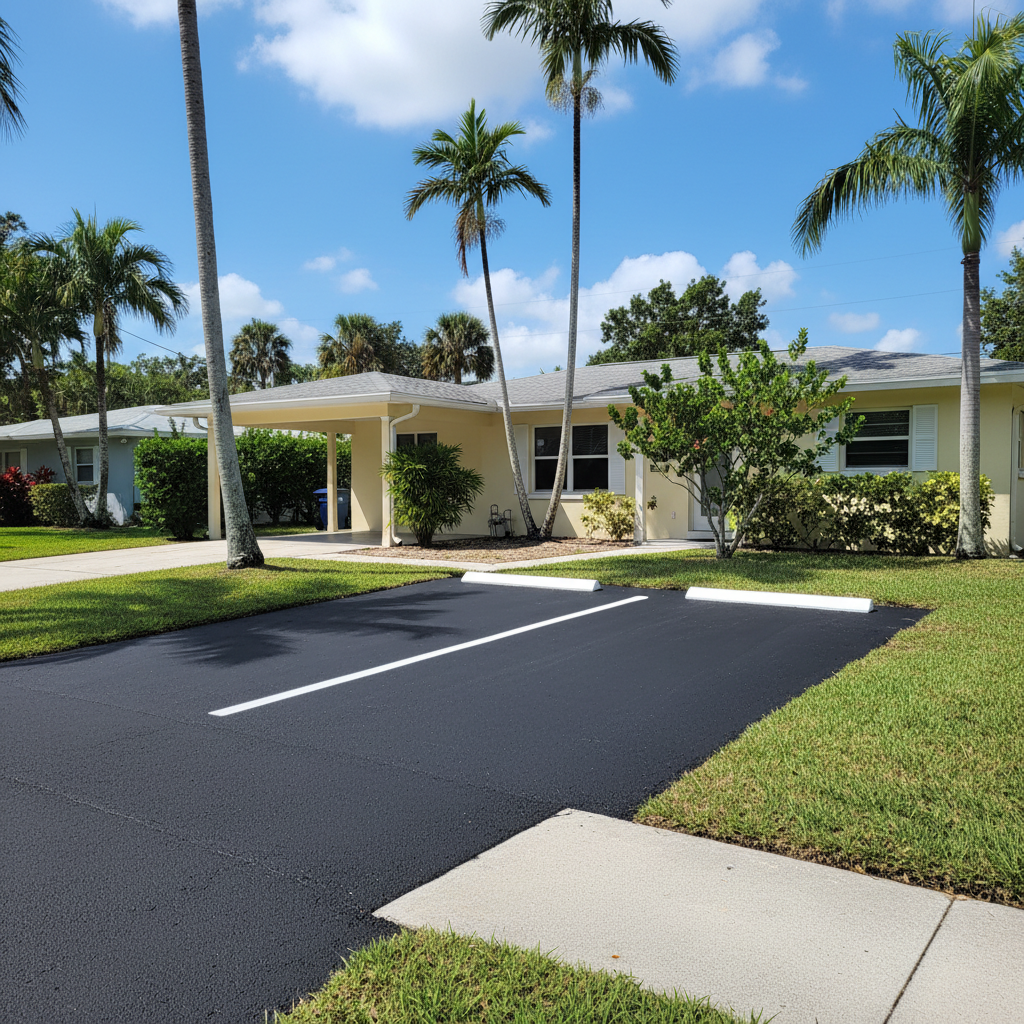 Asphalt Patching