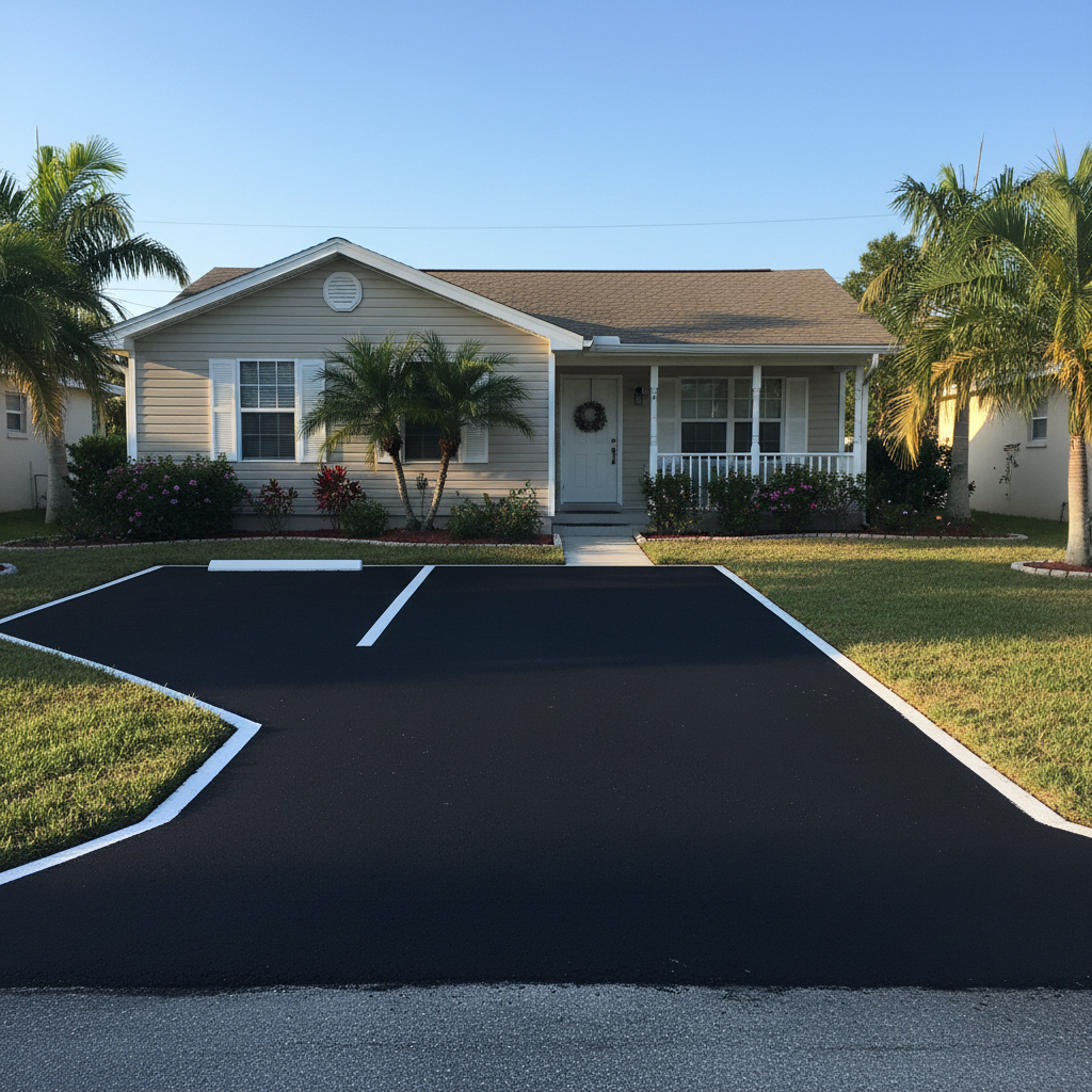 Asphalt Repair