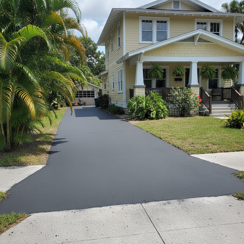 Slurry Coating