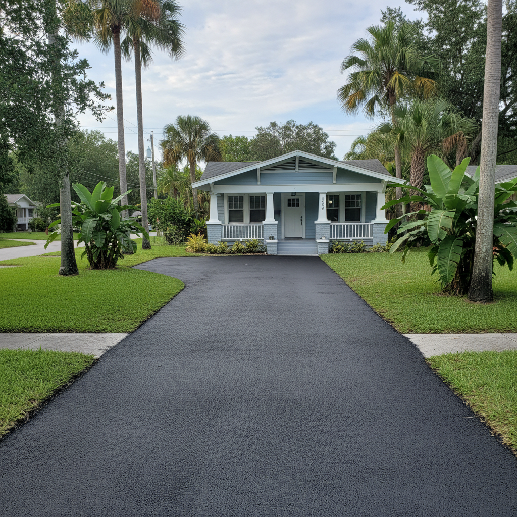 Slurry Coating in Ocoee