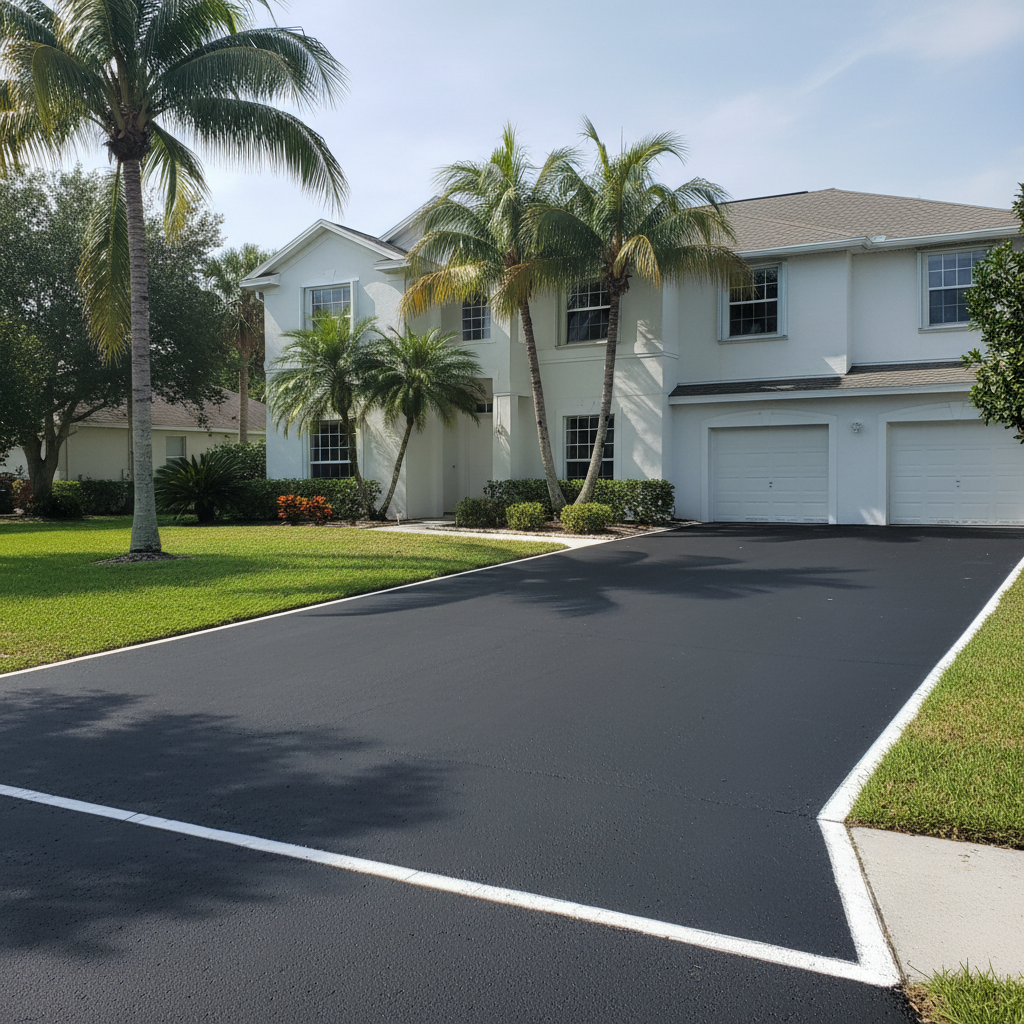 Asphalt Milling in Ocoee