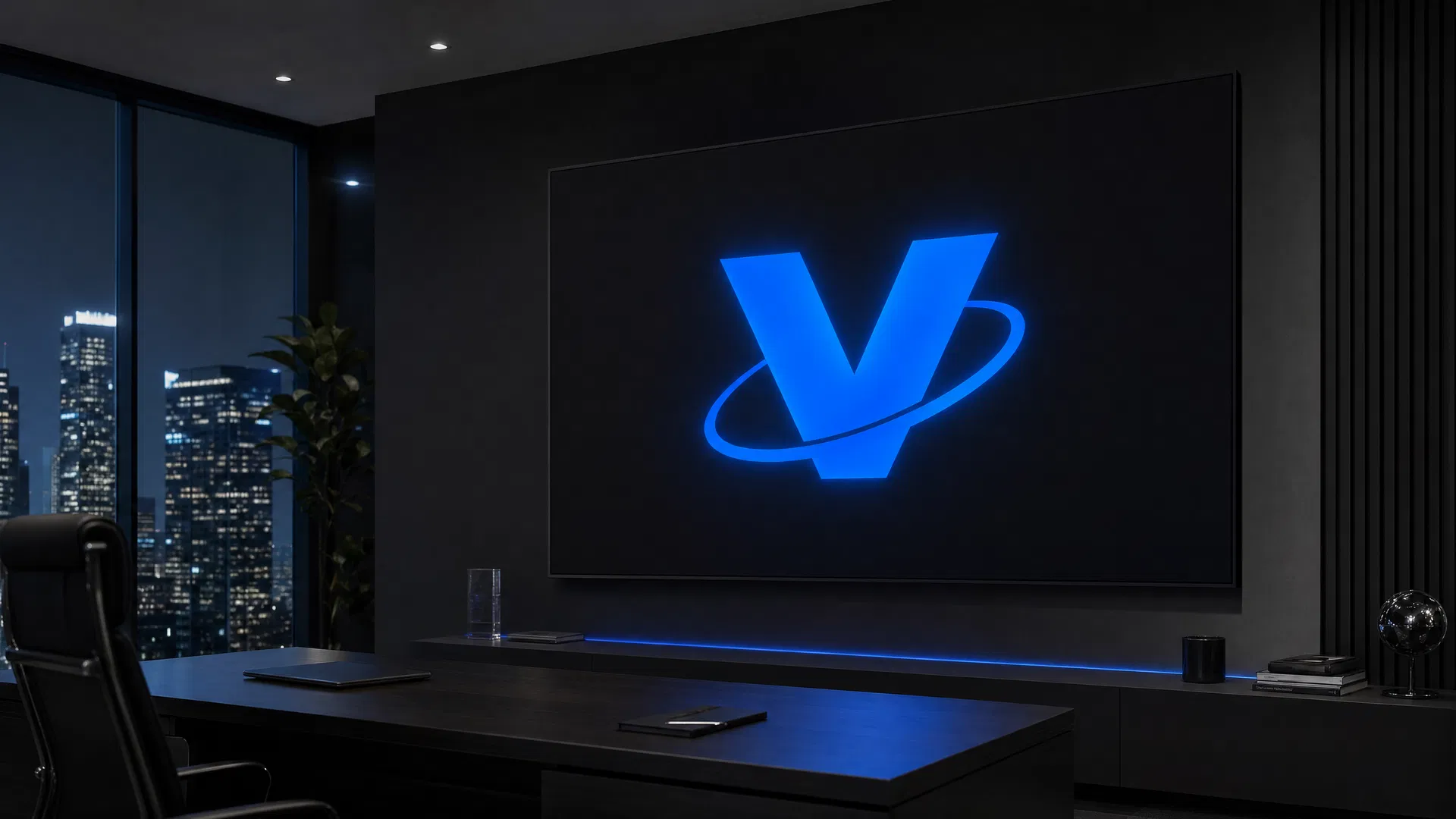 Vercyon IA - Aplicações da Marca