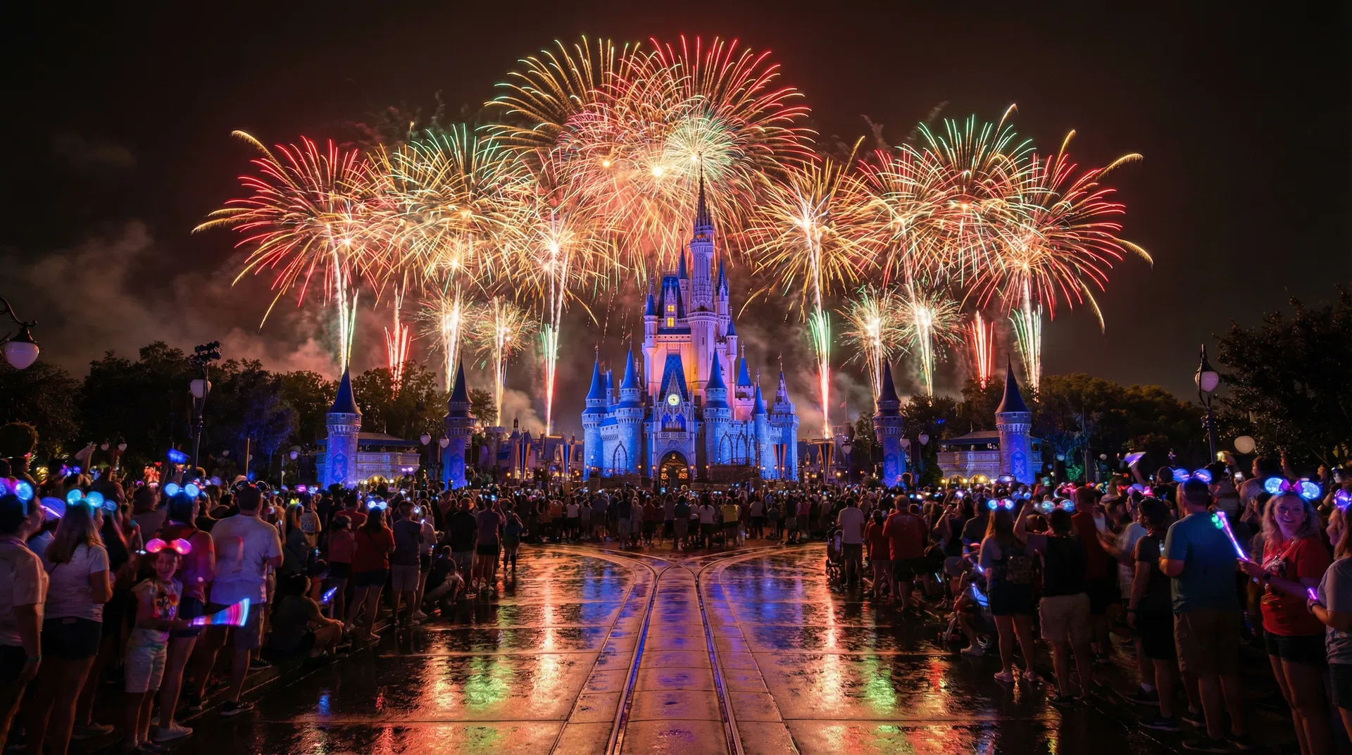 Walt Disney World