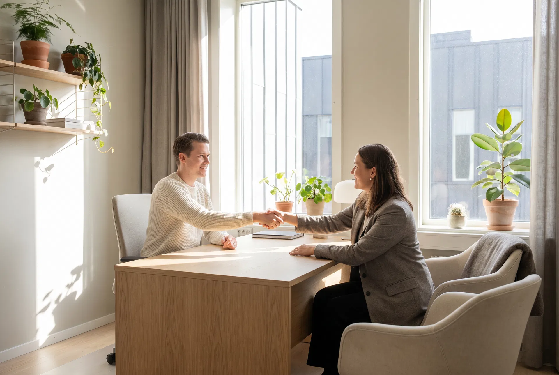 How Great Goods Builds Long-Term Retail Partnerships in Scandinavia