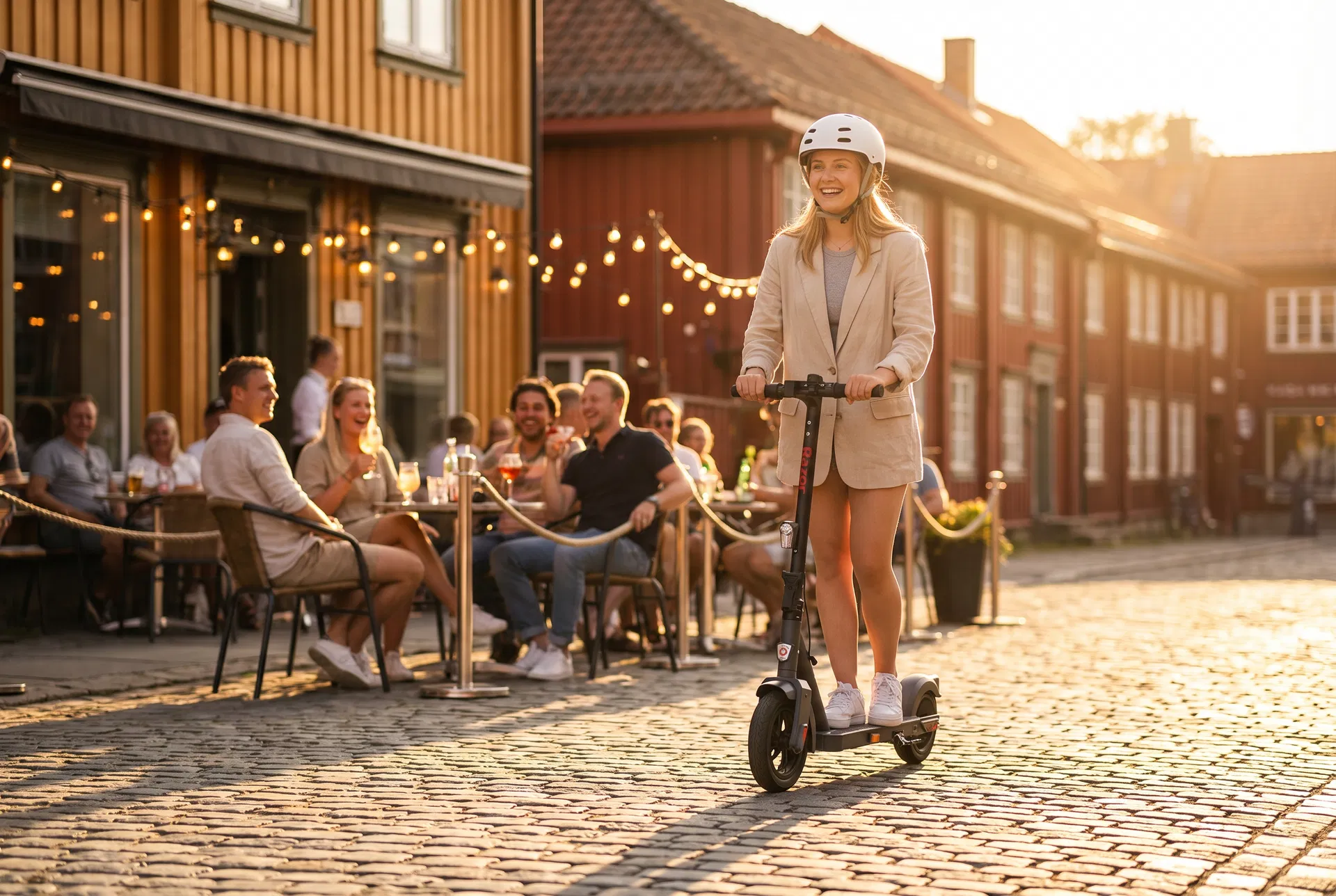 Razor Scooters: 25 Years of Redefining Urban Mobility for Kids