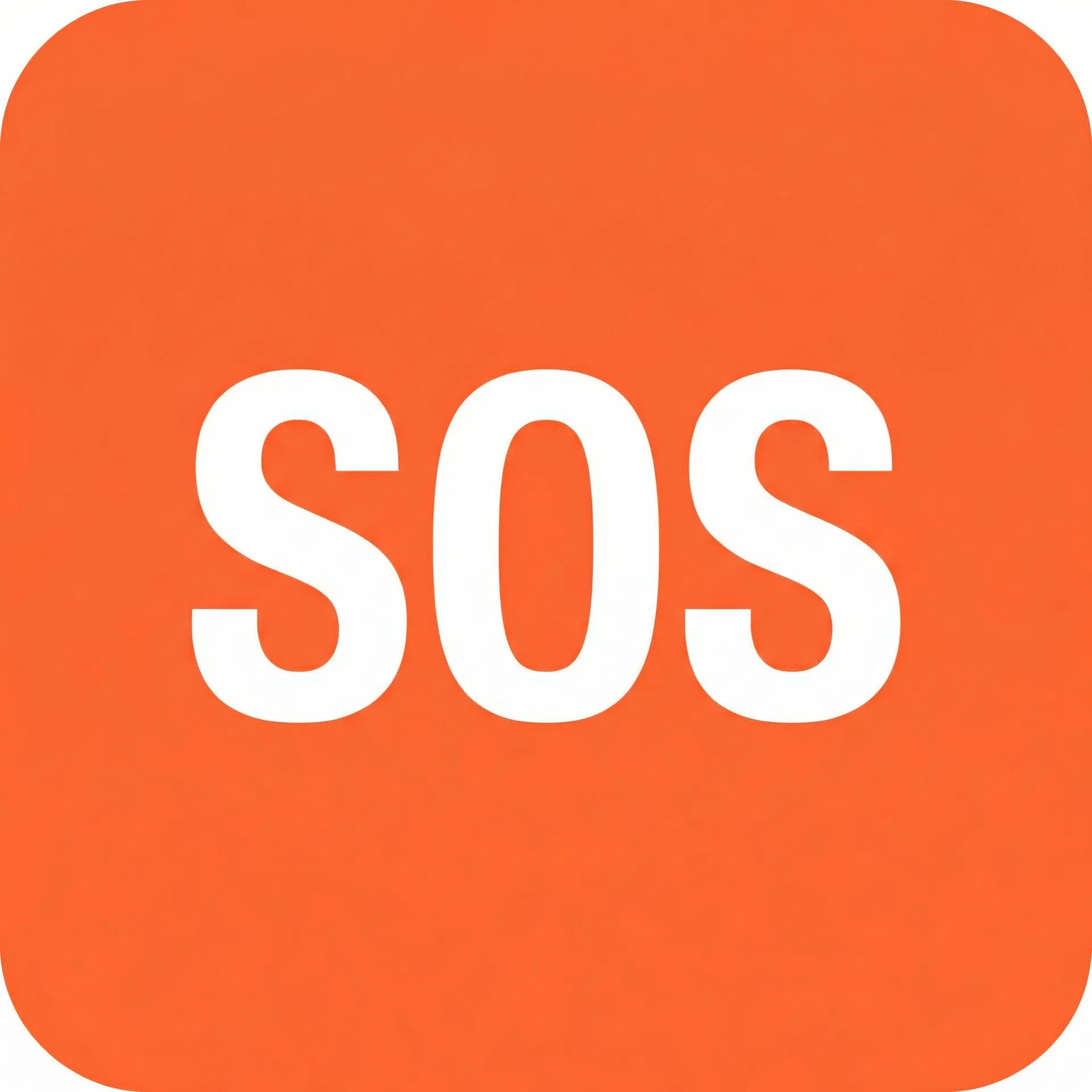 SOS Administration
