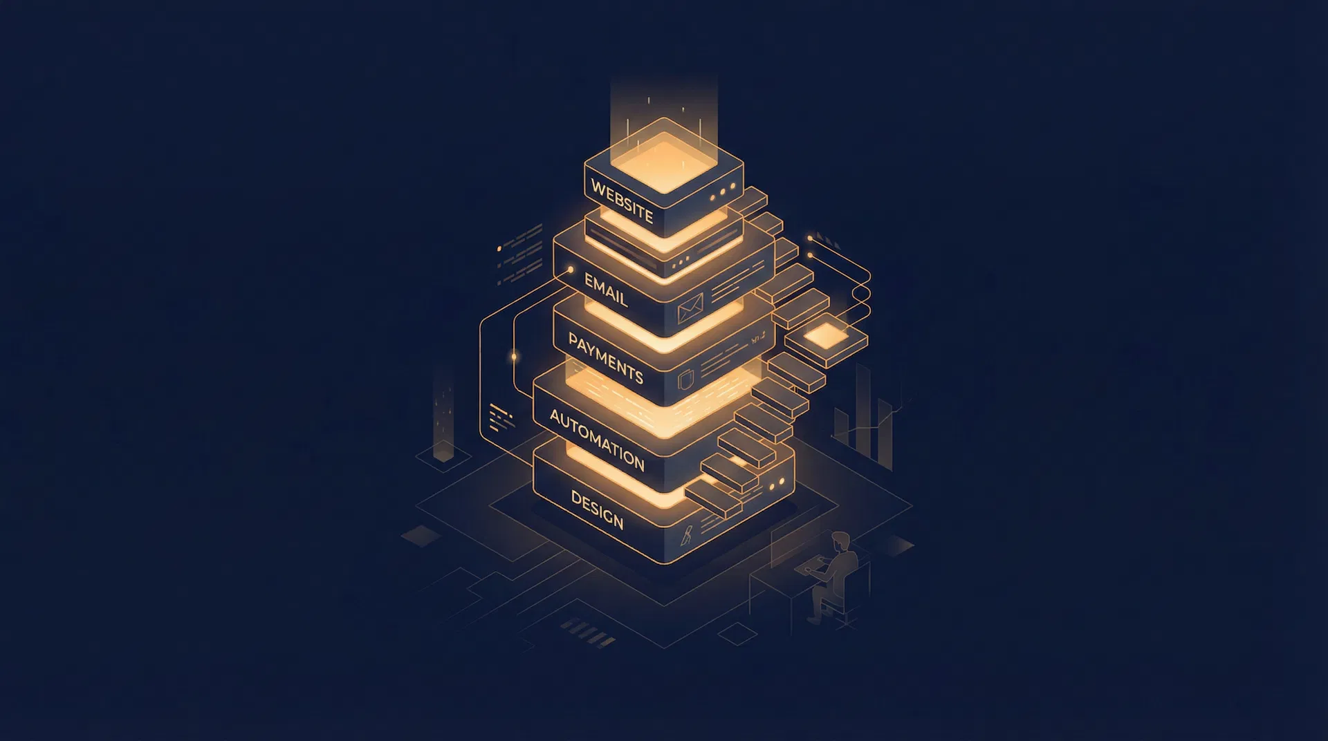 The Solopreneur Tech Stack: How to Build Your Business Toolkit in 2026