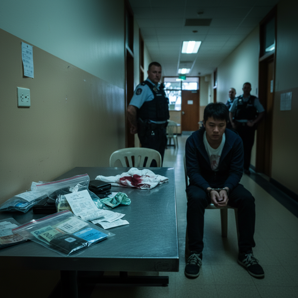 The Legal Consequences of a Fight