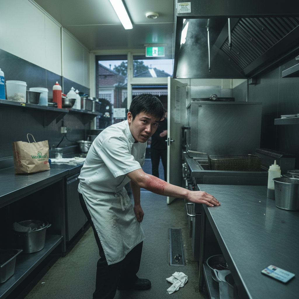 Workers' Compensation Guide