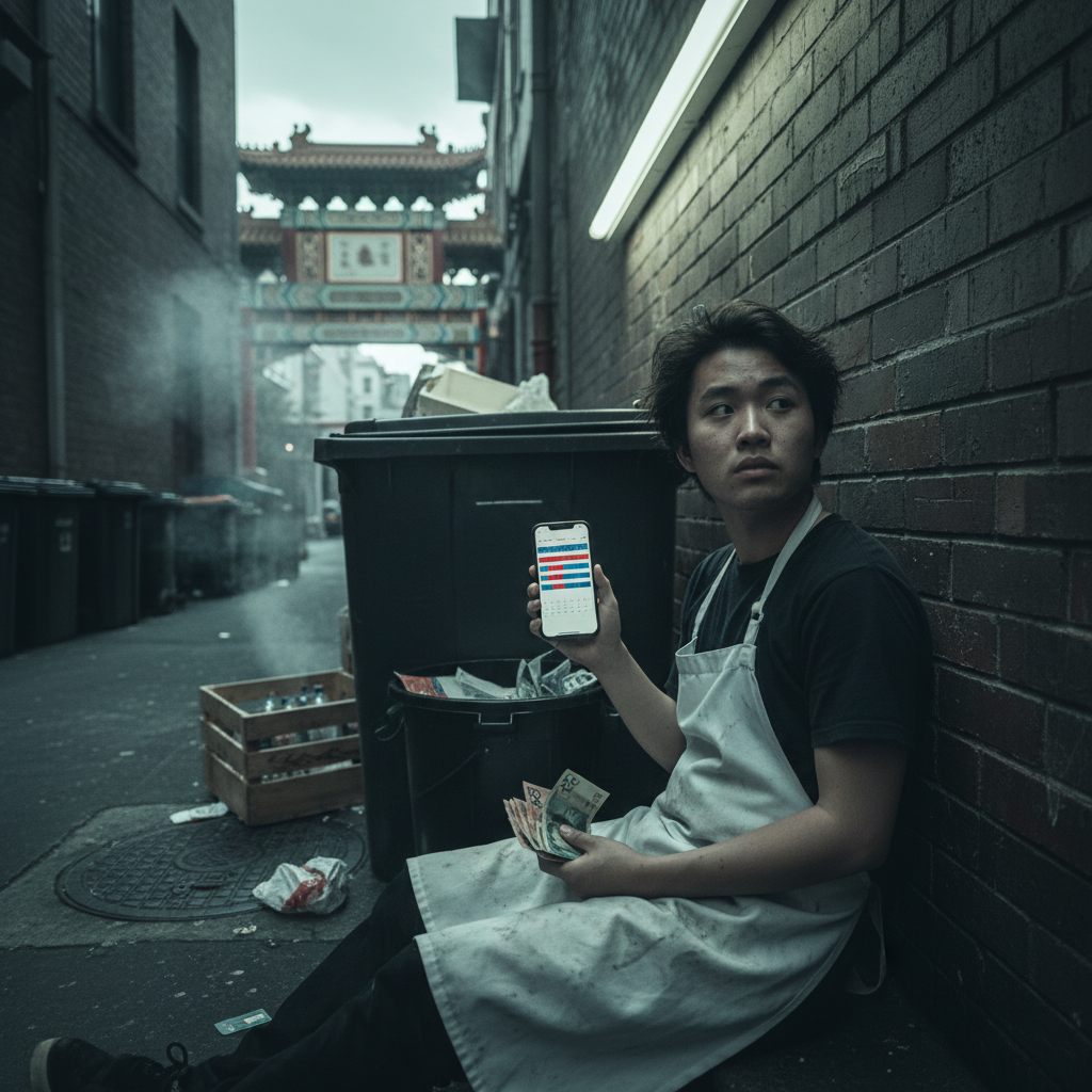 Working Hours Exceeded