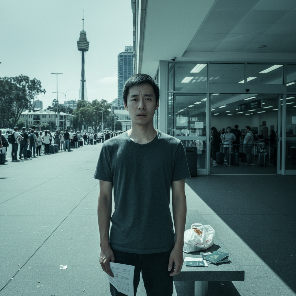 Migration Agent's 'Guaranteed Pass' Promise: Fake Documents Don't Just Ruin Visas