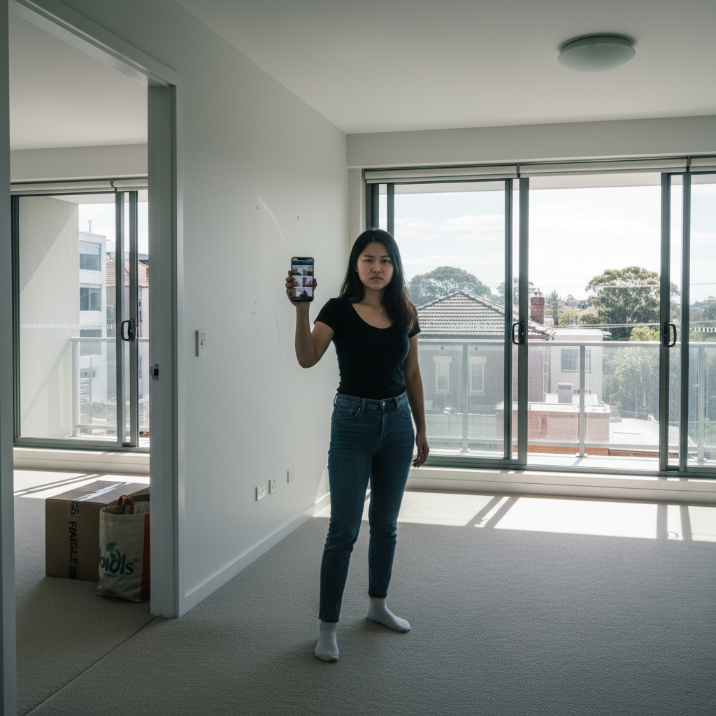 Rental Bond Disputes