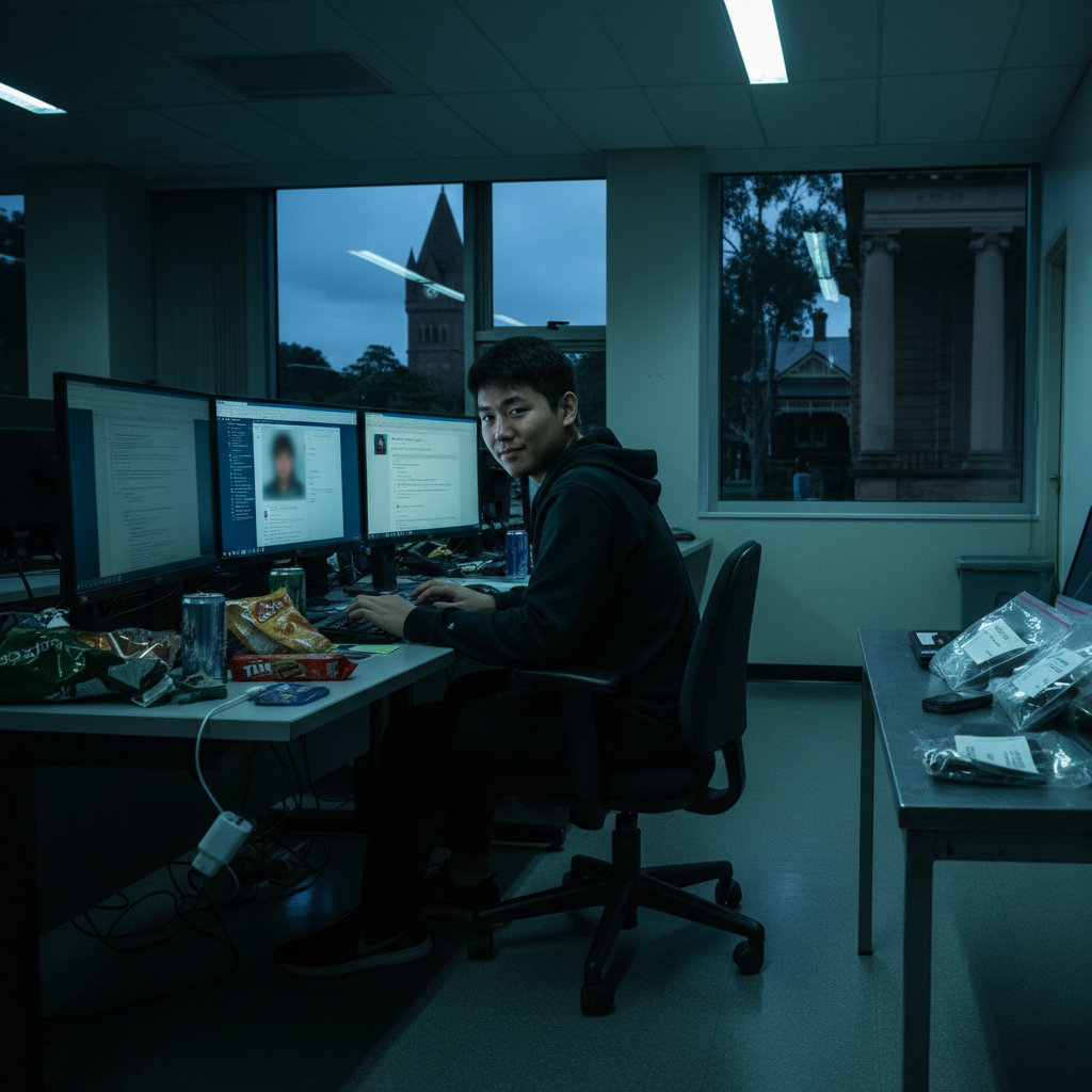 Online Bullying: The Cost of a 'Joke'