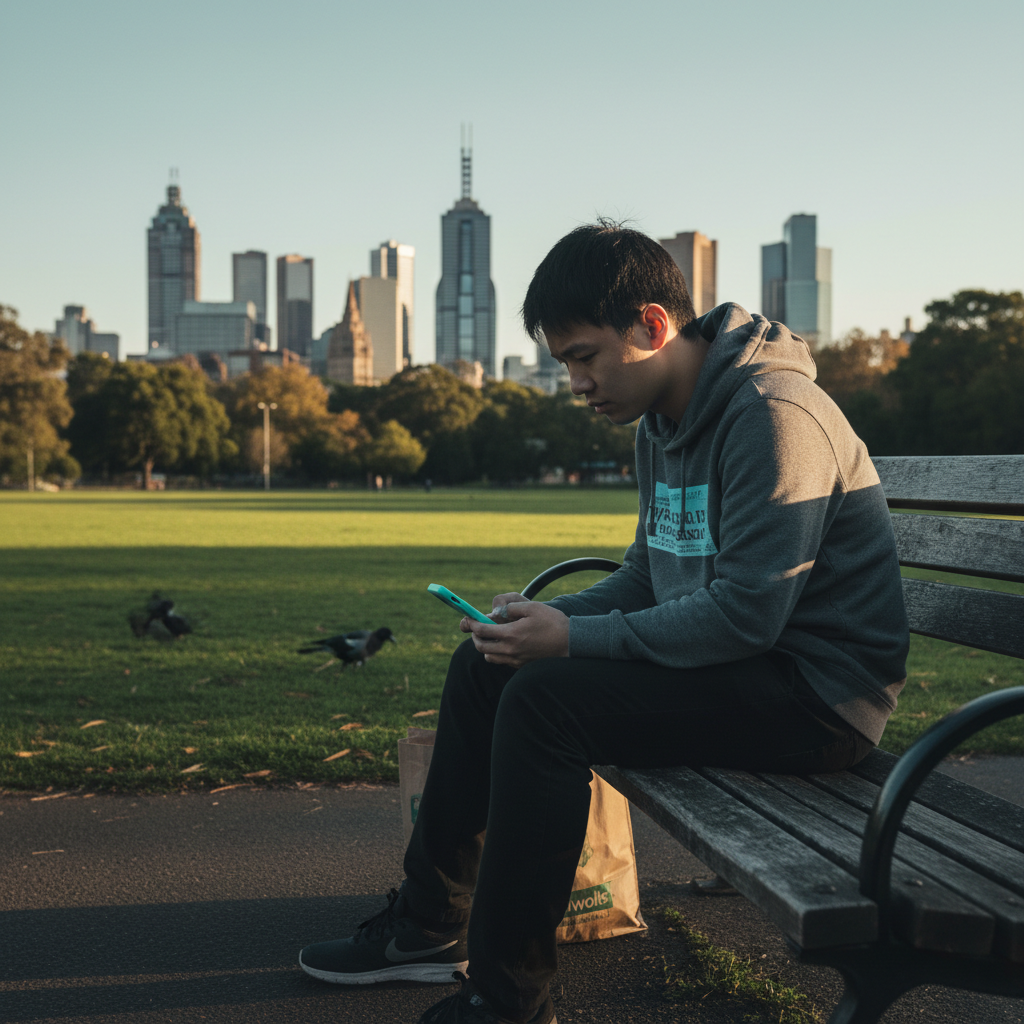 Faking It for a Visa: How Bad Can It Get?