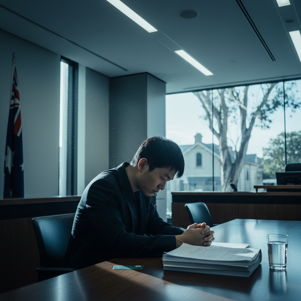 Faking Evidence? Big Trouble Ahead!