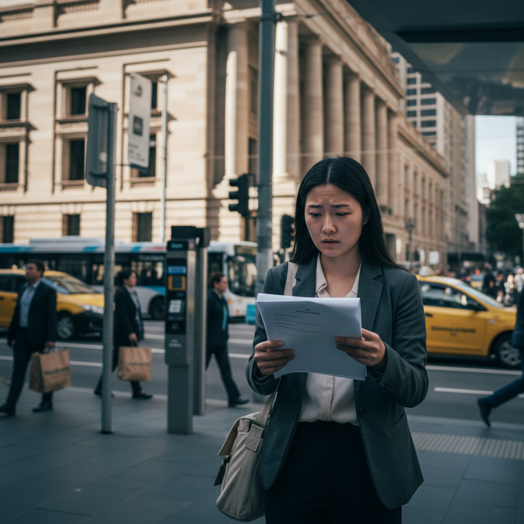 Company Collapse: Can International Students Escape the Fallout?