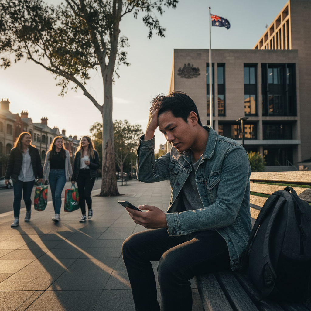 Court Decision: Who Pays the A$70,000 Legal Bill?