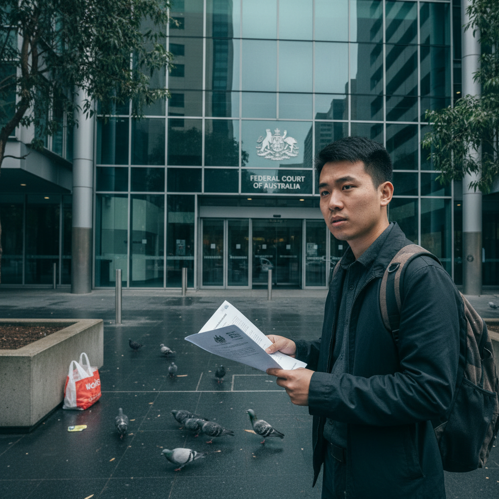 Visa Refusal Appeal: Don't Let 'Taking Things for Granted' Ruin Your Future