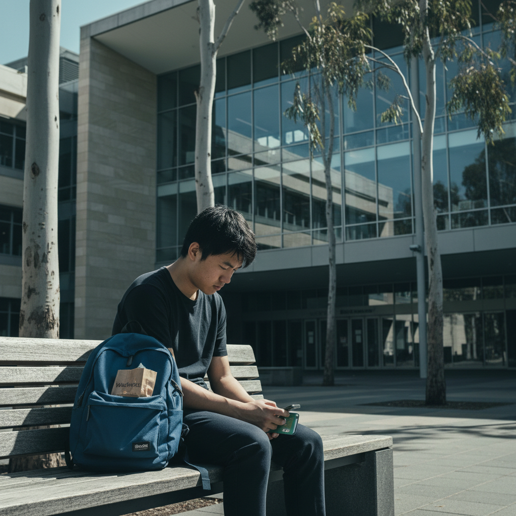 Cheating at Uni? It's Not Just About Failing!