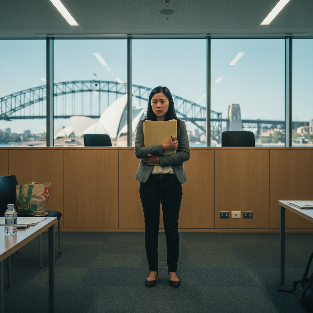 Leaving Your Job and Taking Clients? Big Trouble Ahead!