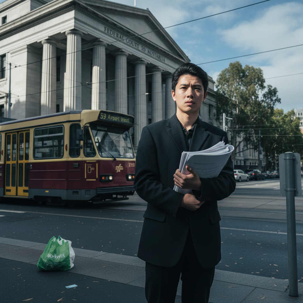 Uni Legal Battle: How International Students Can Protect Their Rights