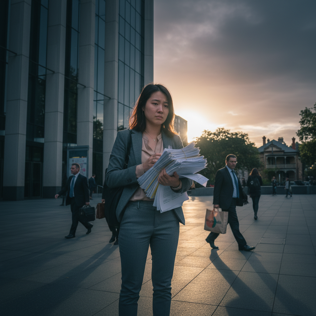 Company Goes Bust, Loan Becomes Investment? Don't Get Caught Out!