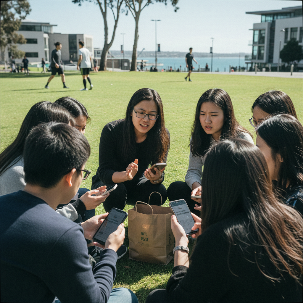 False Claims? University Fights Back!