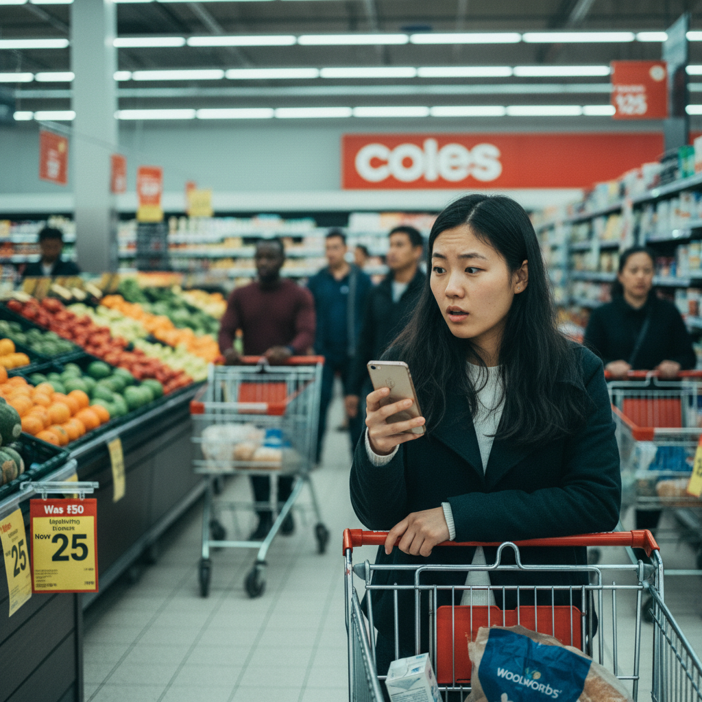 Supermarket 'Was/Now' Price Traps: Have You Been Caught Out?