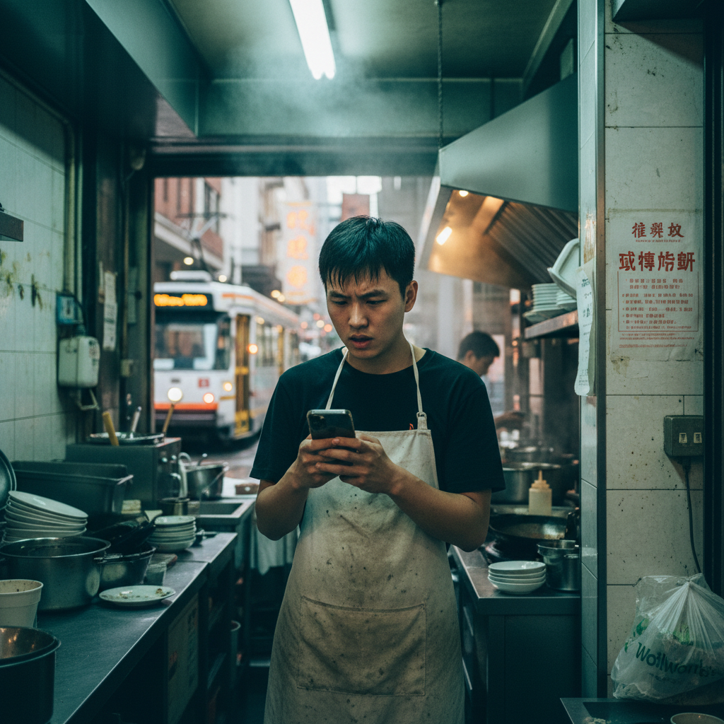 Feeling Unfairly Treated at Work? Navigating Your Rights in Australia!