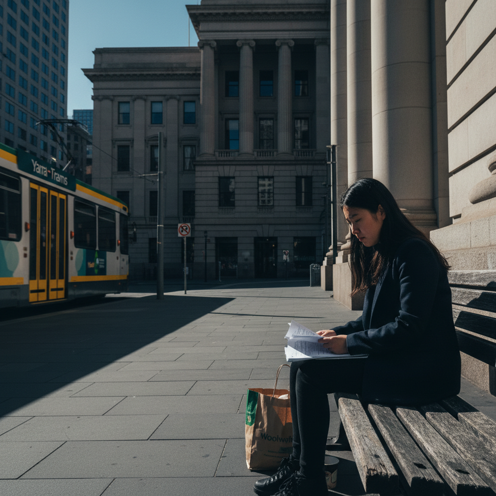 Student Visa Denied: Why Your True Intentions Matter