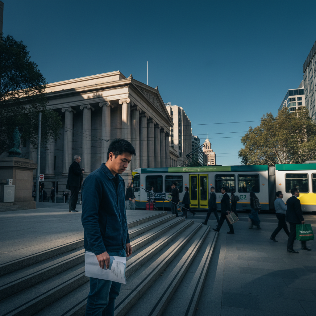 Visa Cancelled? Appeal Denied? The Tough Reality for International Students