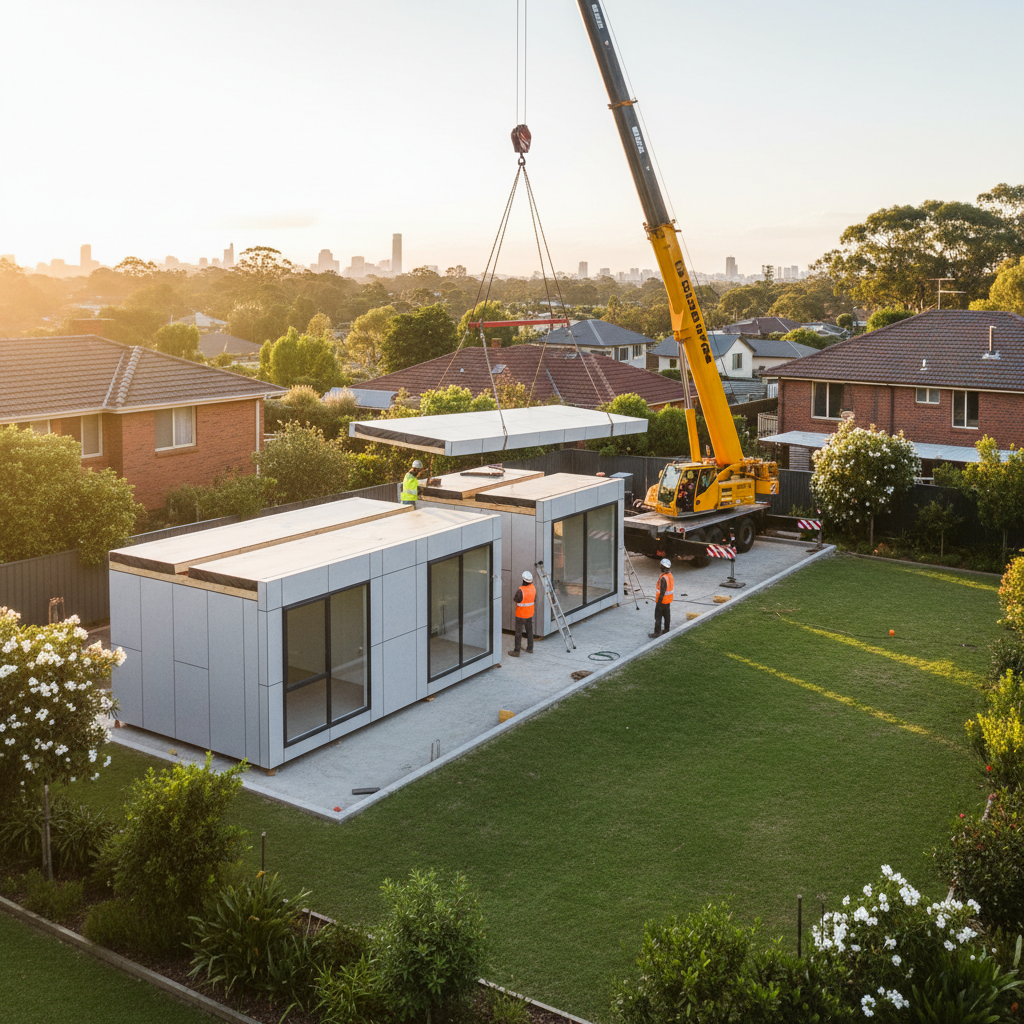 Australia's 2026–27 Permanent Migration Quota Announced: Total Maintained at 185,000, Skill Migration Focus Shifts to Employer-Sponsored and Onshore Applicants