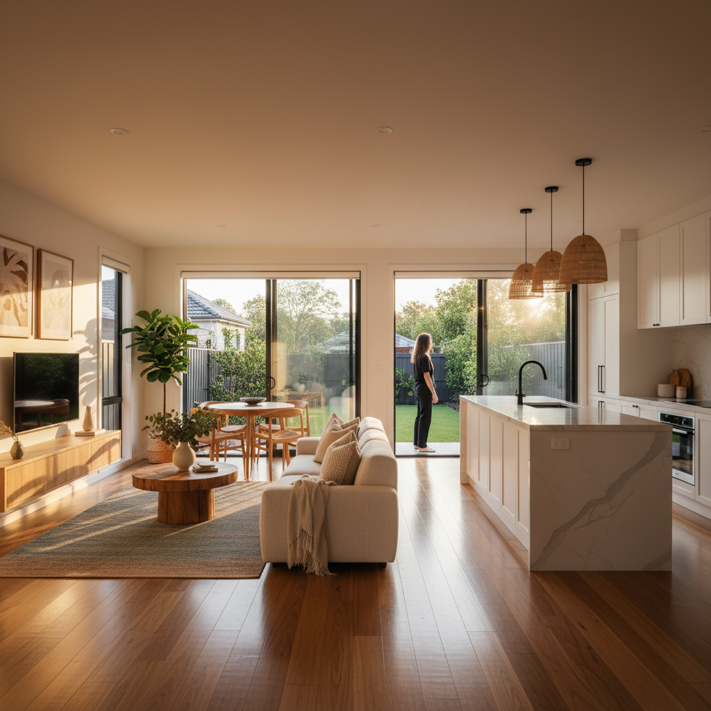 Climate-Resilient Prefab ADUs: Facing Extreme Weather